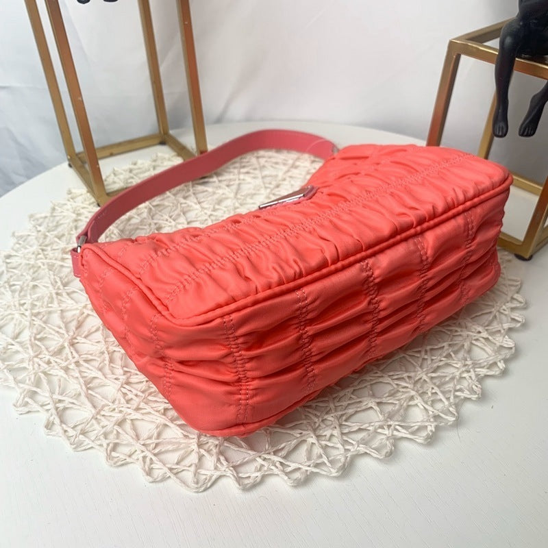 Satchel Bags - PDA Bags - 1193