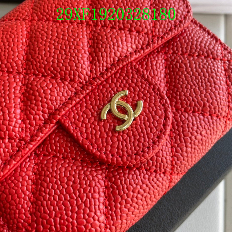 Glami - CHL Wallet - 2424