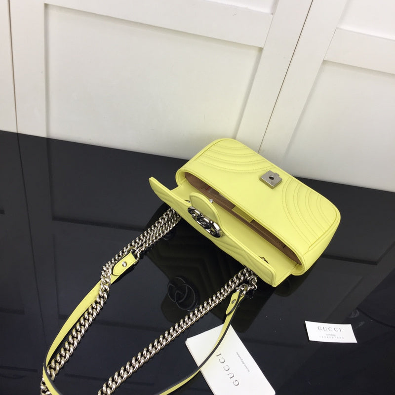 Satchel Bags - GUC Bags - 1878