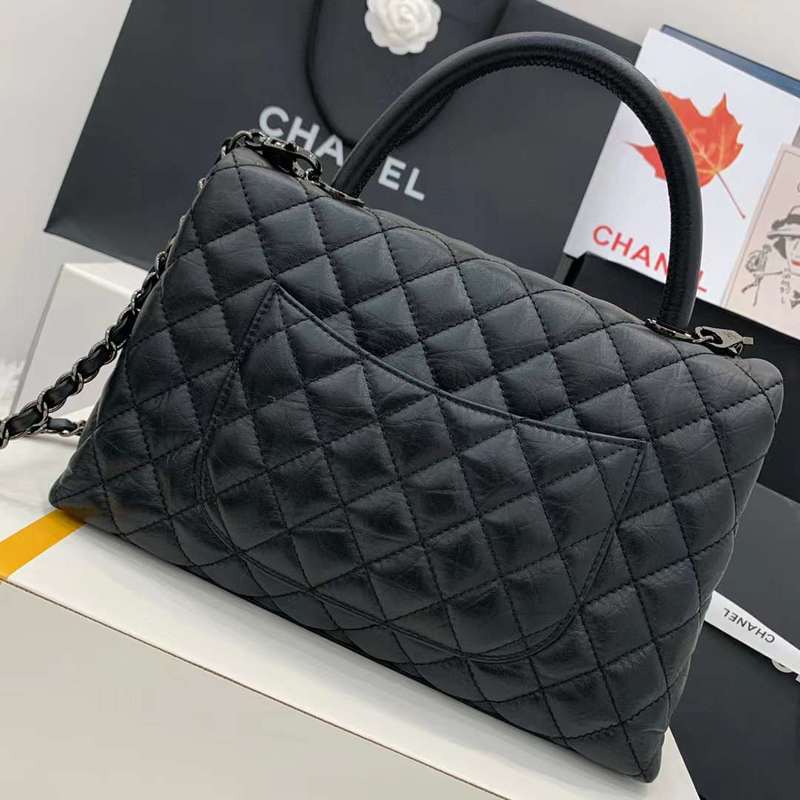 Satchel Bags - CHL Bags - 6000