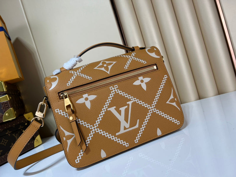 Satchel Bags - VL Bags - 4631