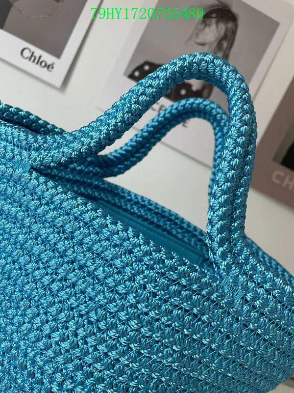 Satchel Bags - BGA Bags - 1703