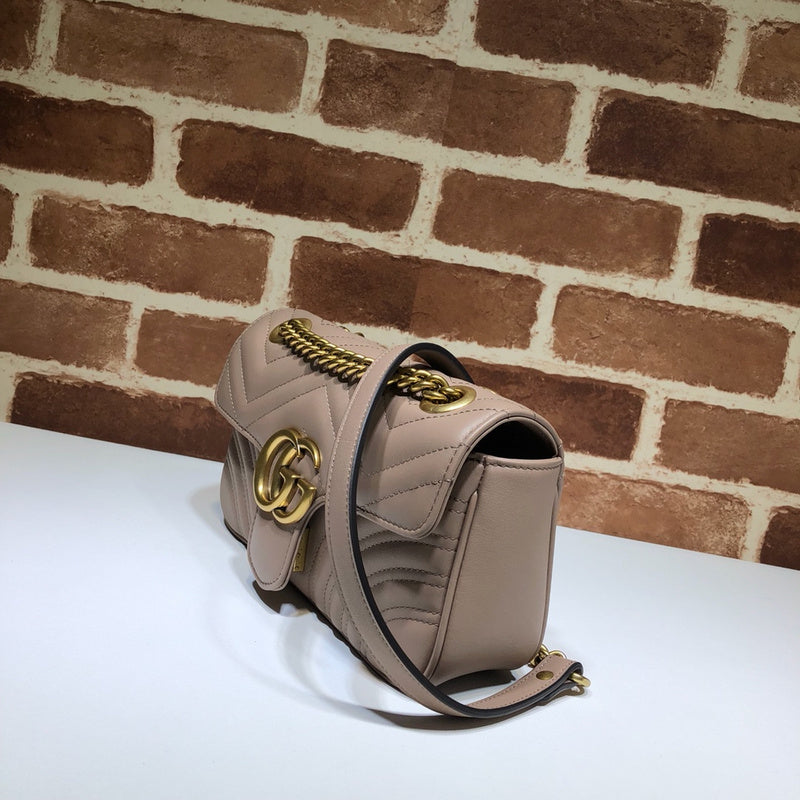 Satchel Bags - GCI Bags - 3721
