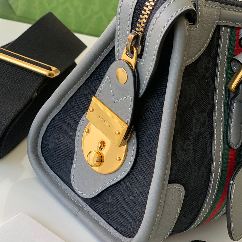 Satchel Bags - GCI Bags - 835