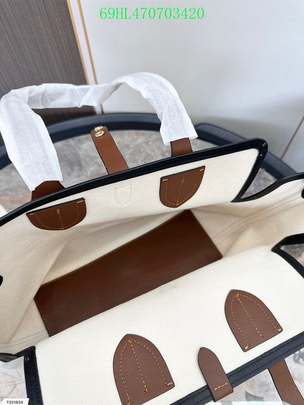 Fan Fashion -GLM - Top quality BBR Bags - 122