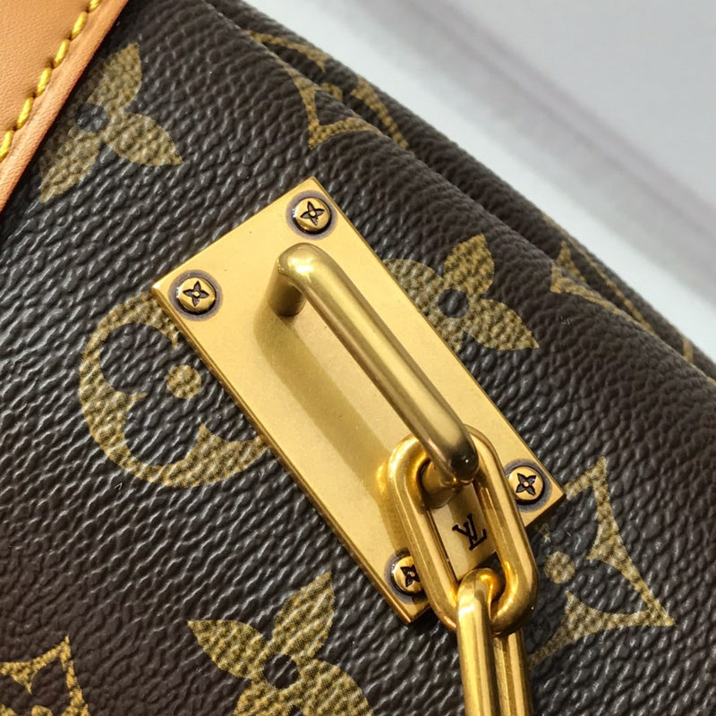 Satchel Bags - VL Bags - 6442