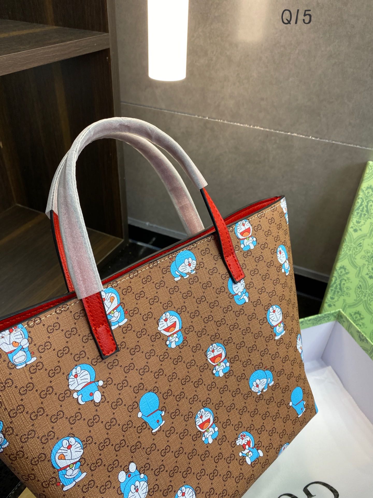GLM - Top Quality Bags GCI 196