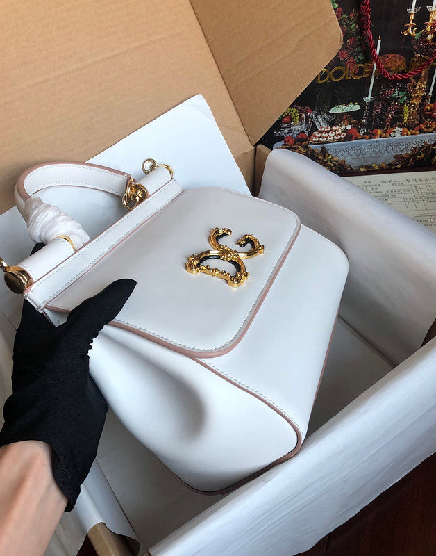 Satchel Bags - DG Bags - 466