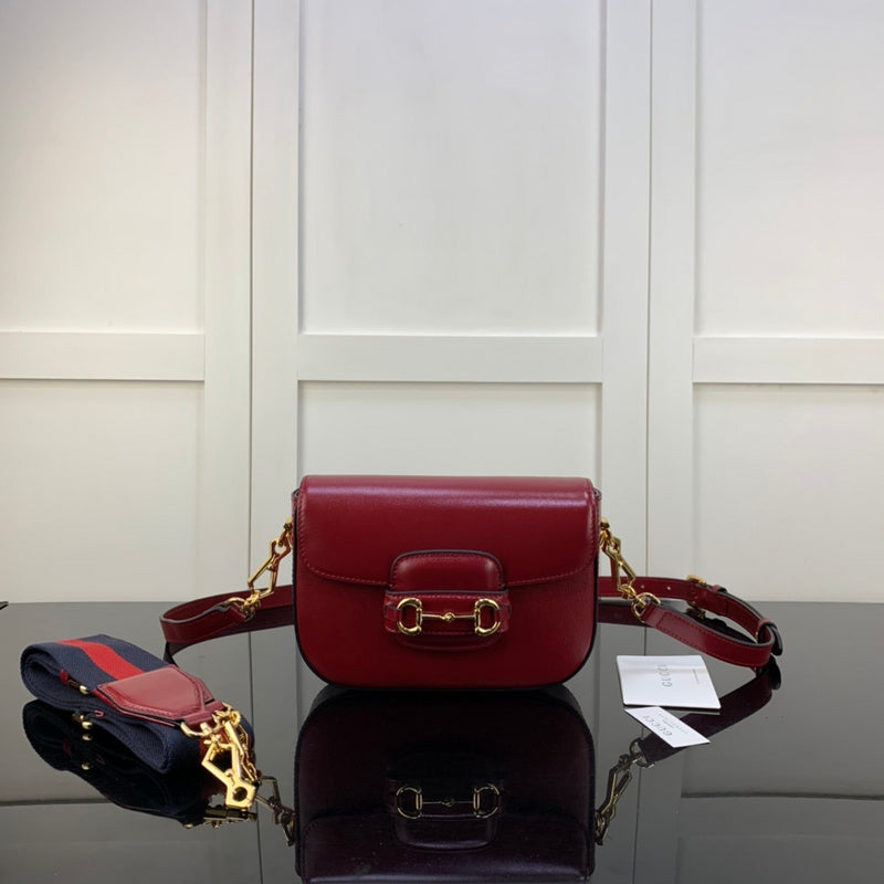 Satchel Bags - GUC Bags - 864