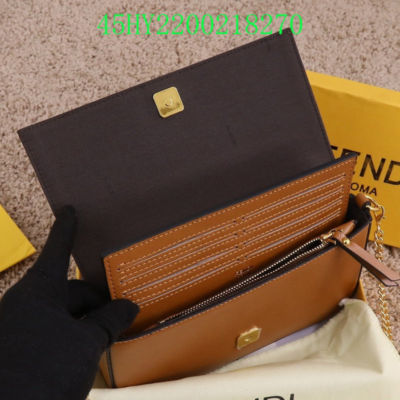 Glami - FDE Bags - 2654