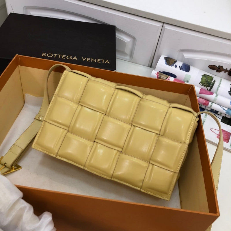 Satchel Bags - BV Bags - 359