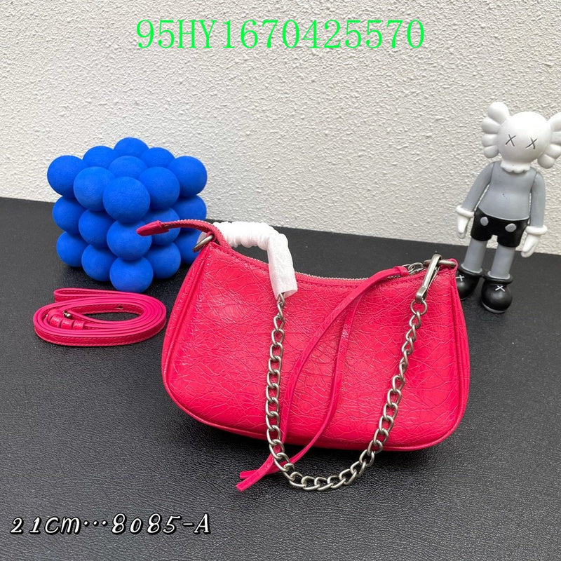 Satchel Bags - BGA Bags - 2329