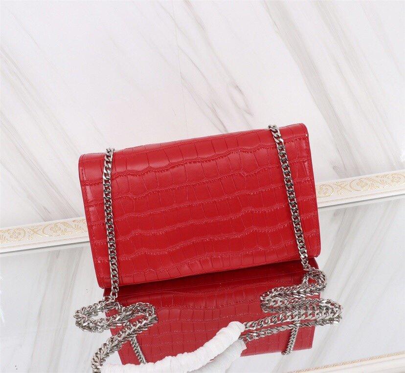 GLM - Top Quality Bags SLY 046
