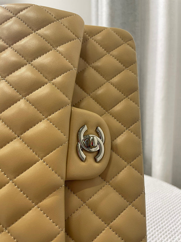 Satchel Bags - CHL Bags - 1347
