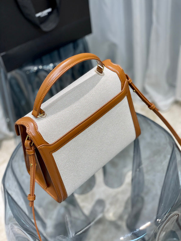 Satchel Bags - SLY Bags - 486