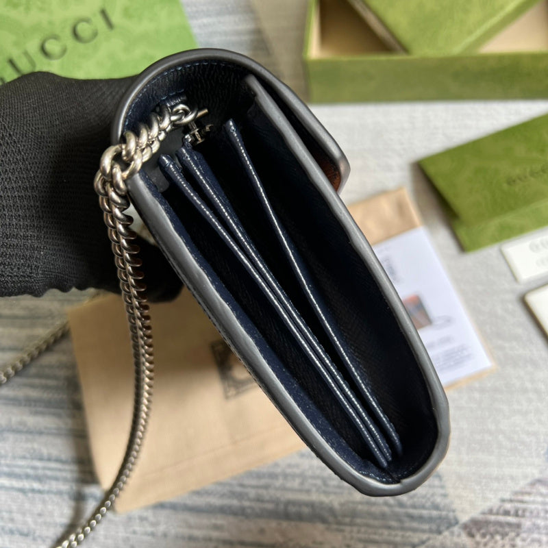 Satchel Bags - GCI Bags - 4896