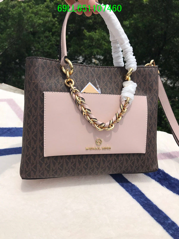 Satchel Bags - MK Bags - 833