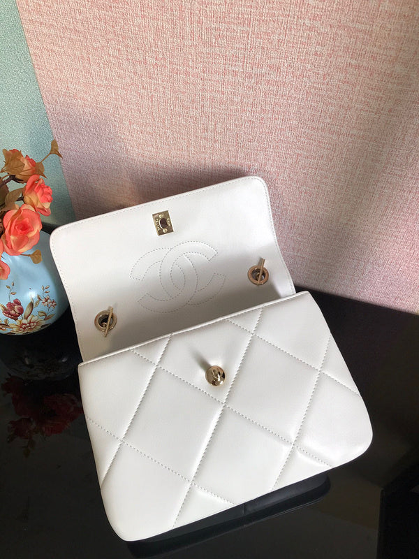 Satchel Bags - CHL Bags - 3610