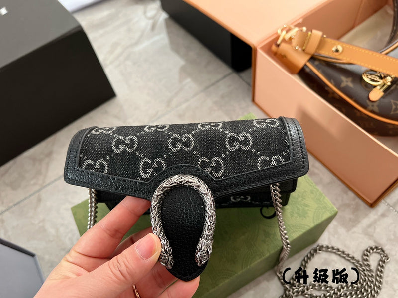 Satchel Bags - GUC Bags - 642