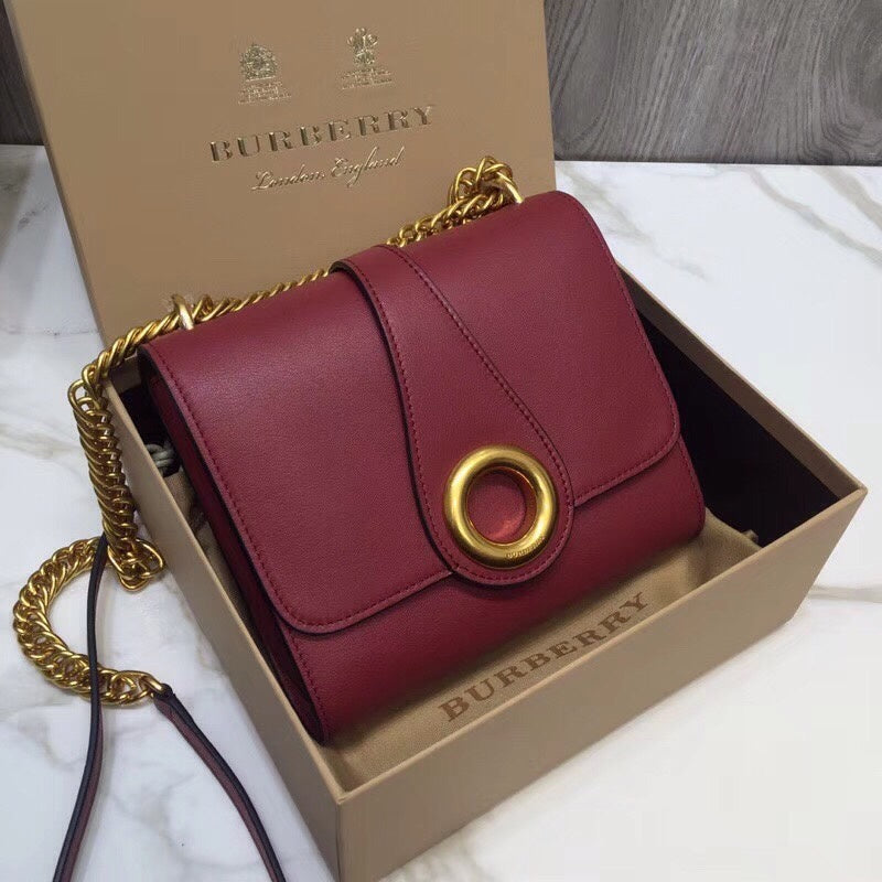 Fan Fashion -GLM - Top quality BBR Bags - 1540