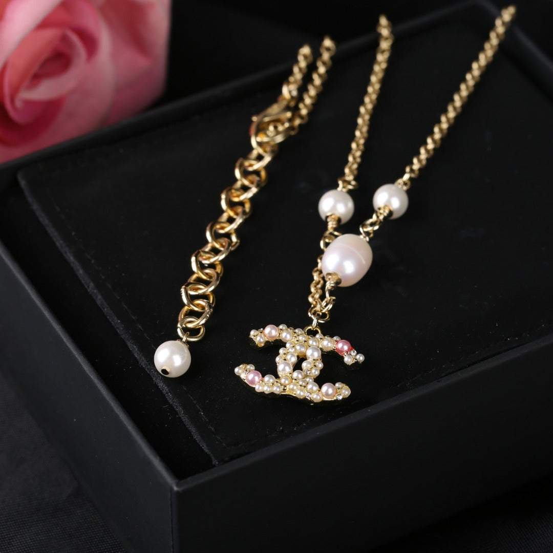 GLM - Top Quality Necklace CHL041