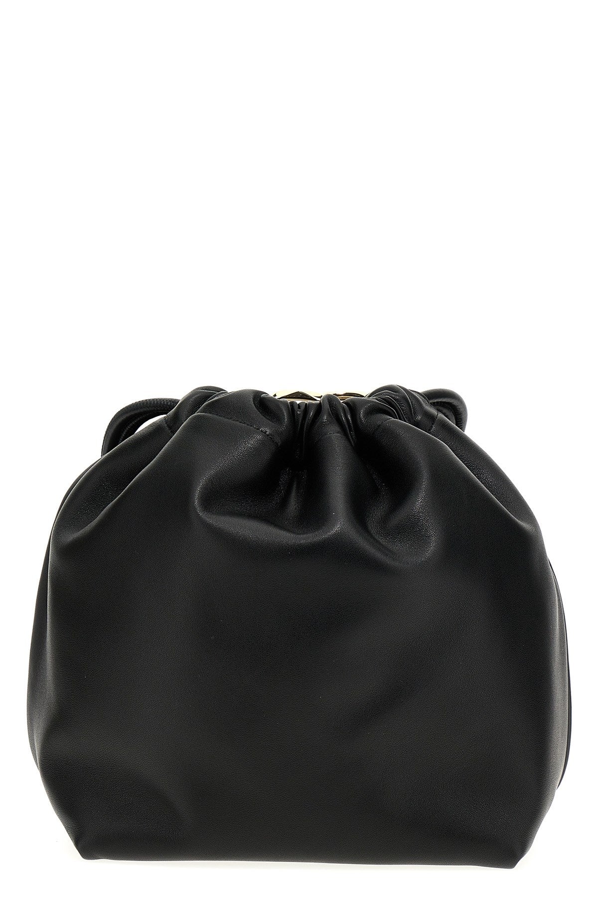 Valentino Garavani Women Valentino Garavani 'Vlogo Pouf' Shoulder Bag