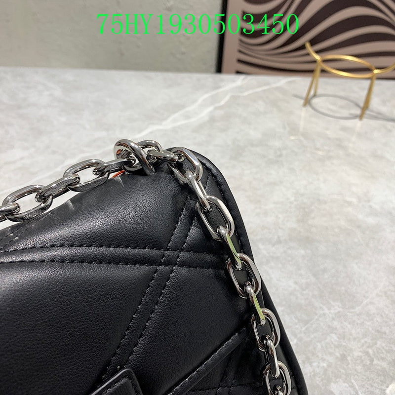 Satchel Bags - MK Bags - 383