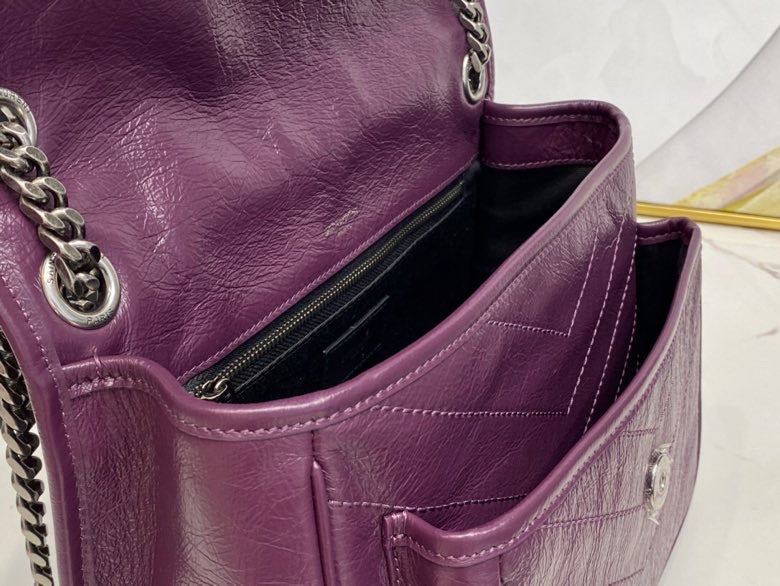 GLM - SLY Bags - 1331