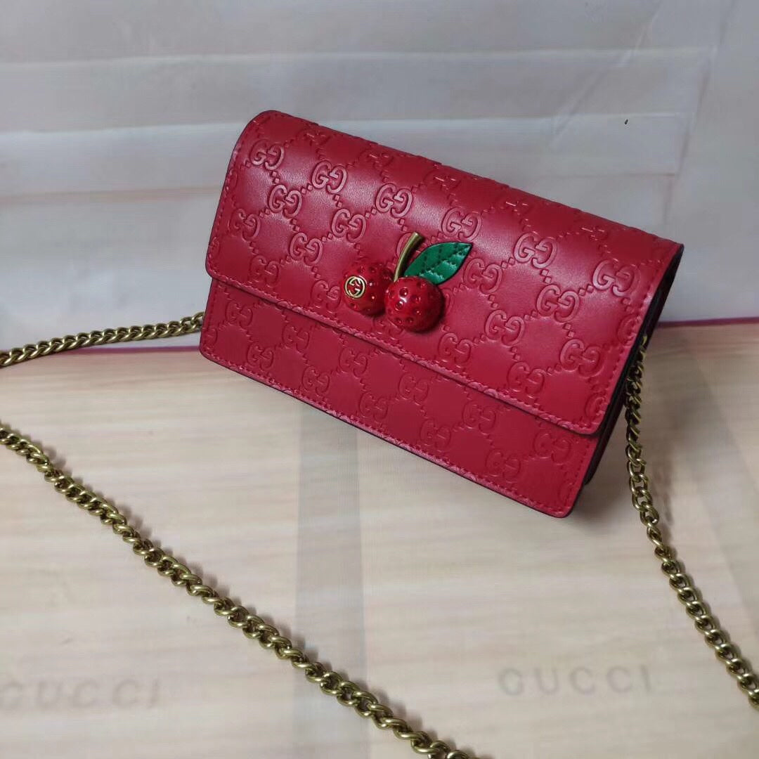 GLM - Top Quality Bag GCI 494