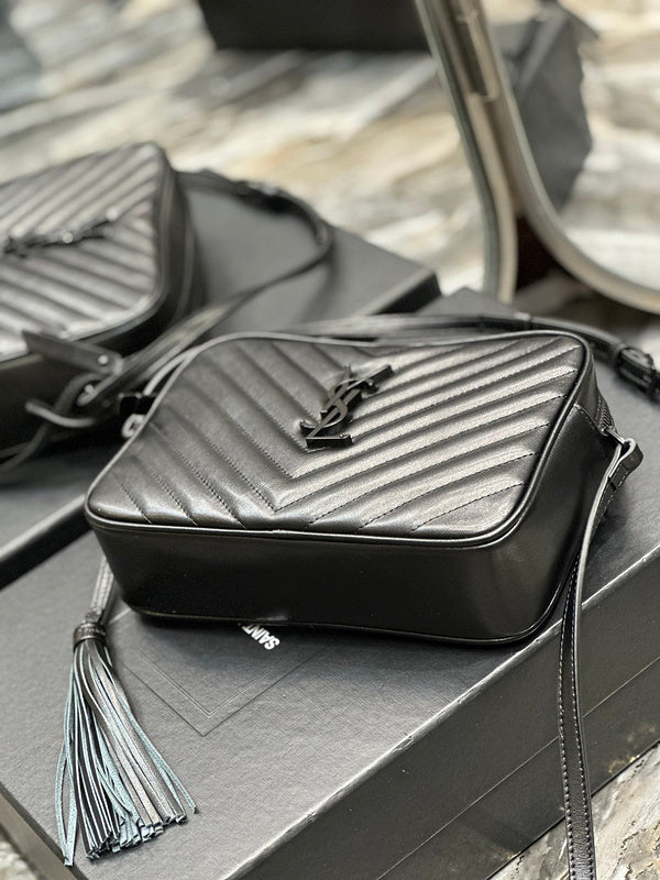 GLM - SLY Bags - 830