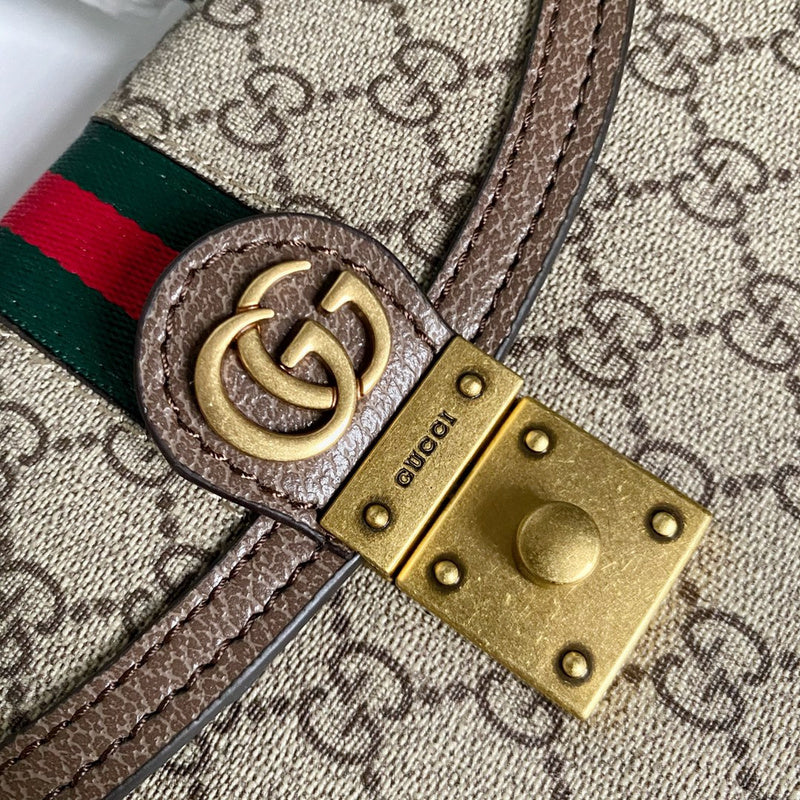 Satchel Bags - GUC Bags - 1298