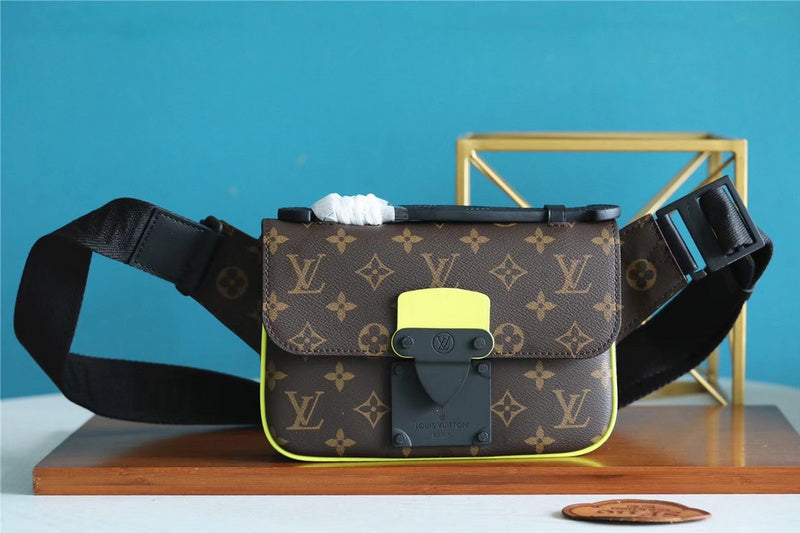 Glami GlamI Lu-Vi bags - 10097