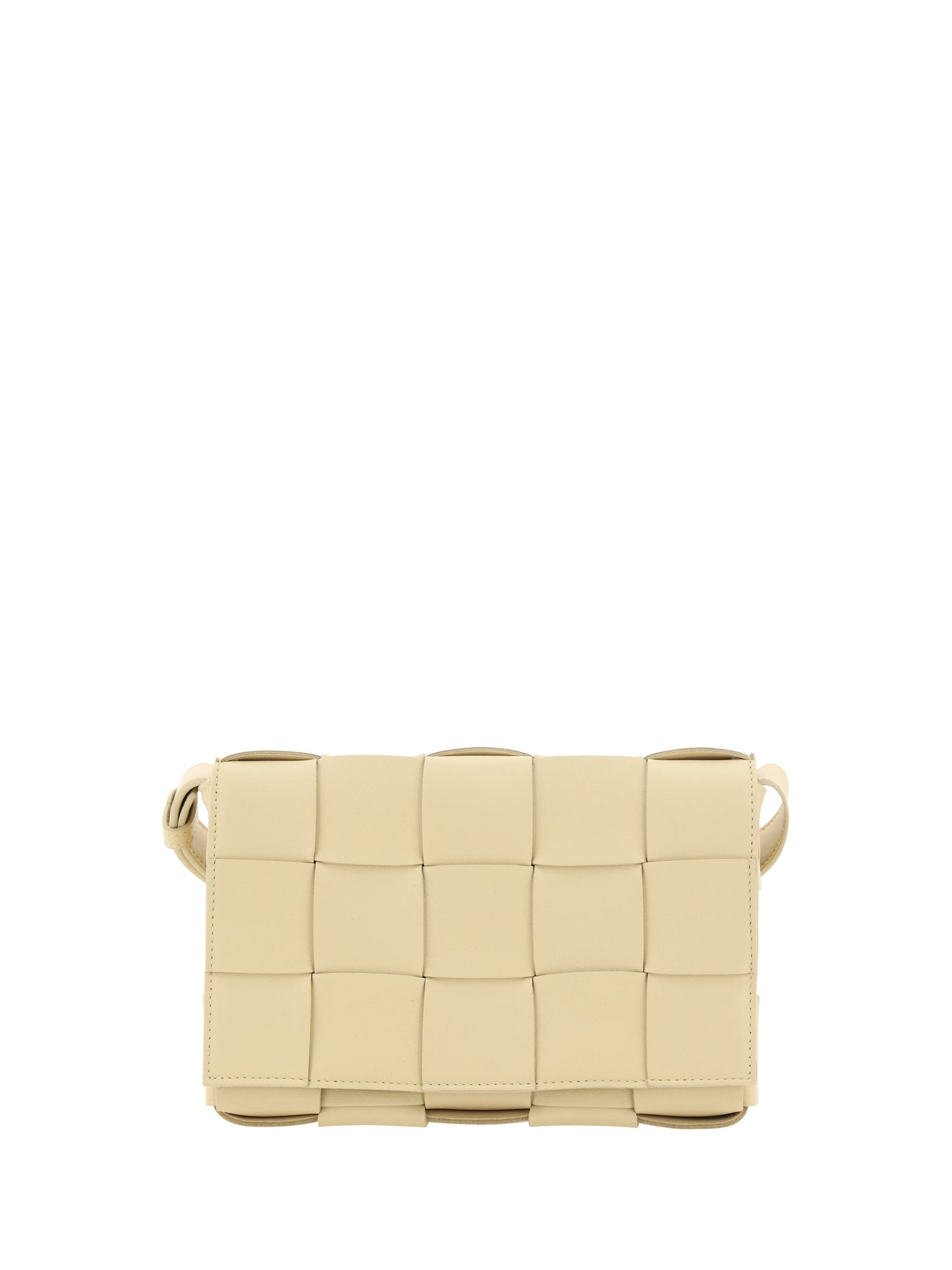 Bottega Veneta Women Cassette Shoulder Bag