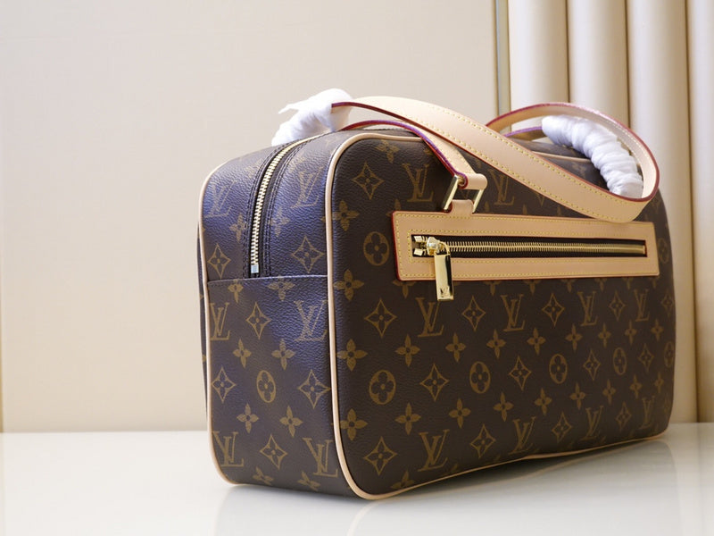 Satchel Bags - VL Bags - 5254