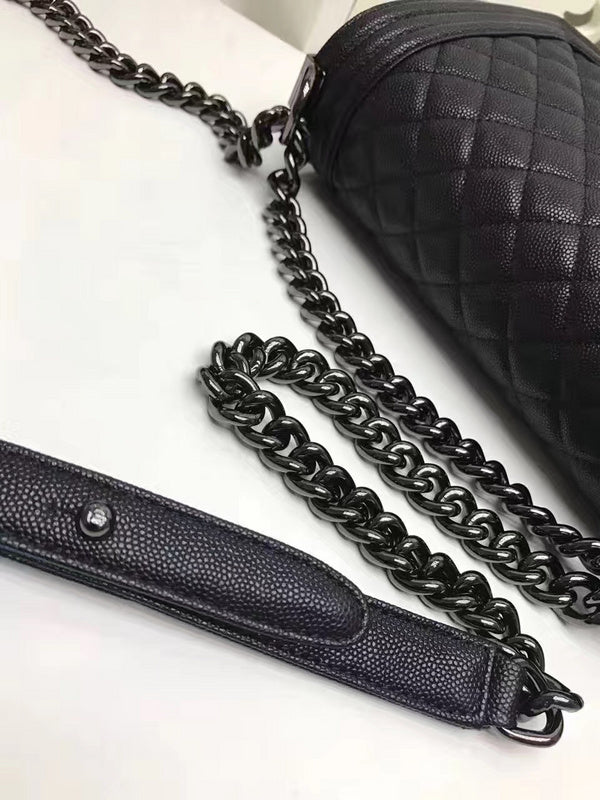 Satchel Bags - CHL Bags - 663
