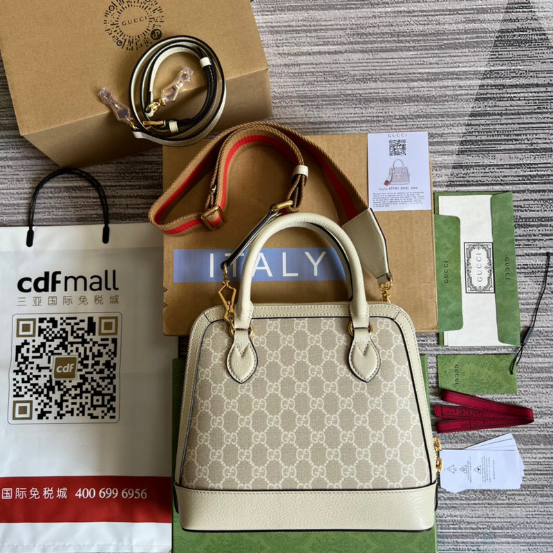 Satchel Bags - GCI Bags - 7843