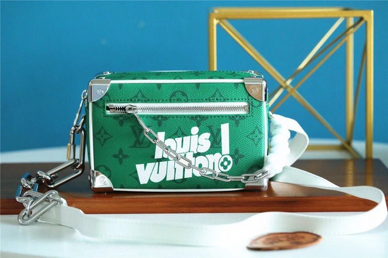 Glami GlamI Lu-Vi bags - 10170