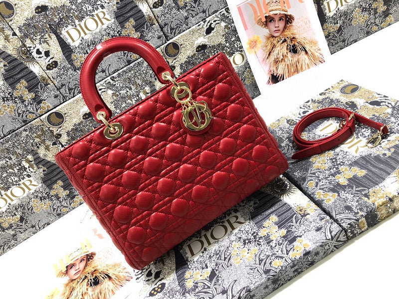 Glami Fashion - DIR Bags - 1482