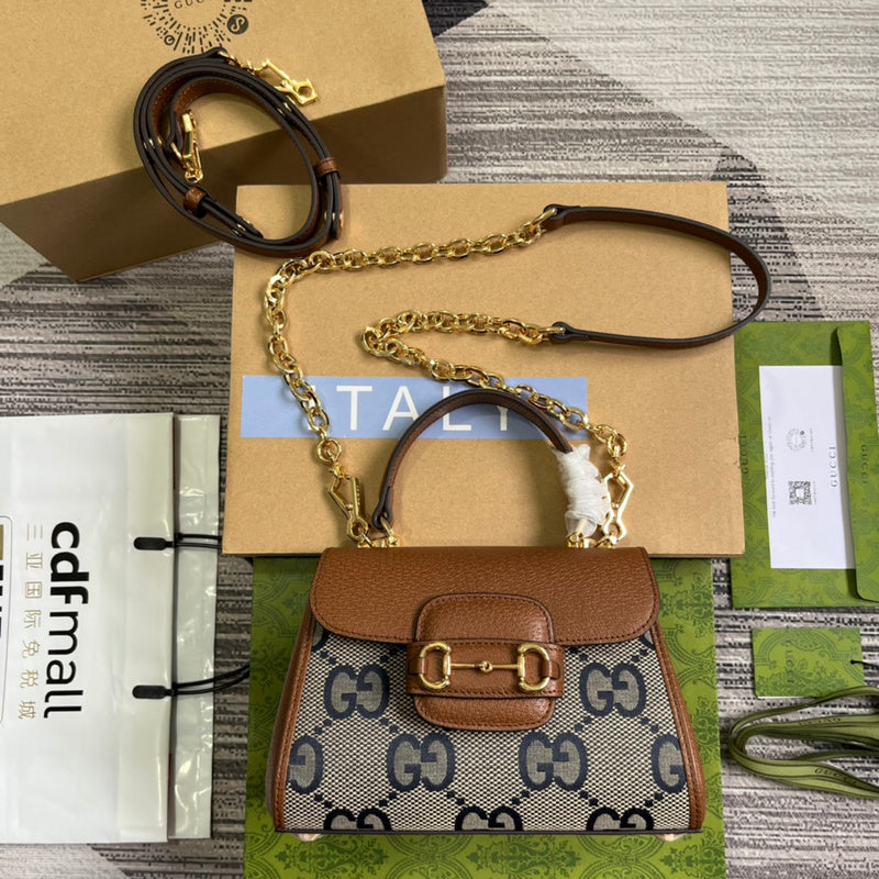 Satchel Bags - GCI Bags - 5419