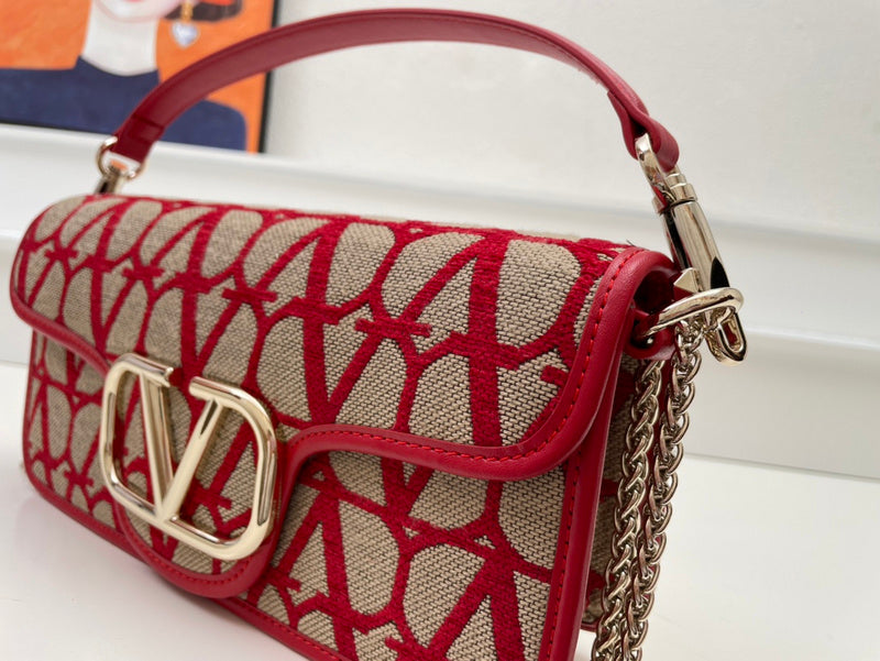 GLM - VEL Bags - 180