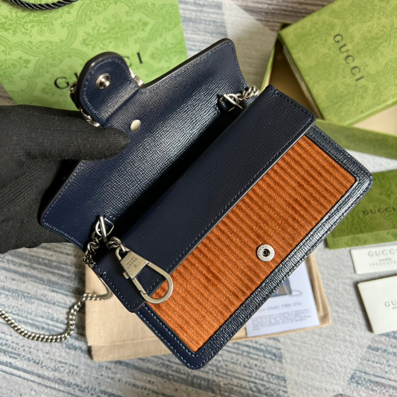 Satchel Bags - GCI Bags - 4900
