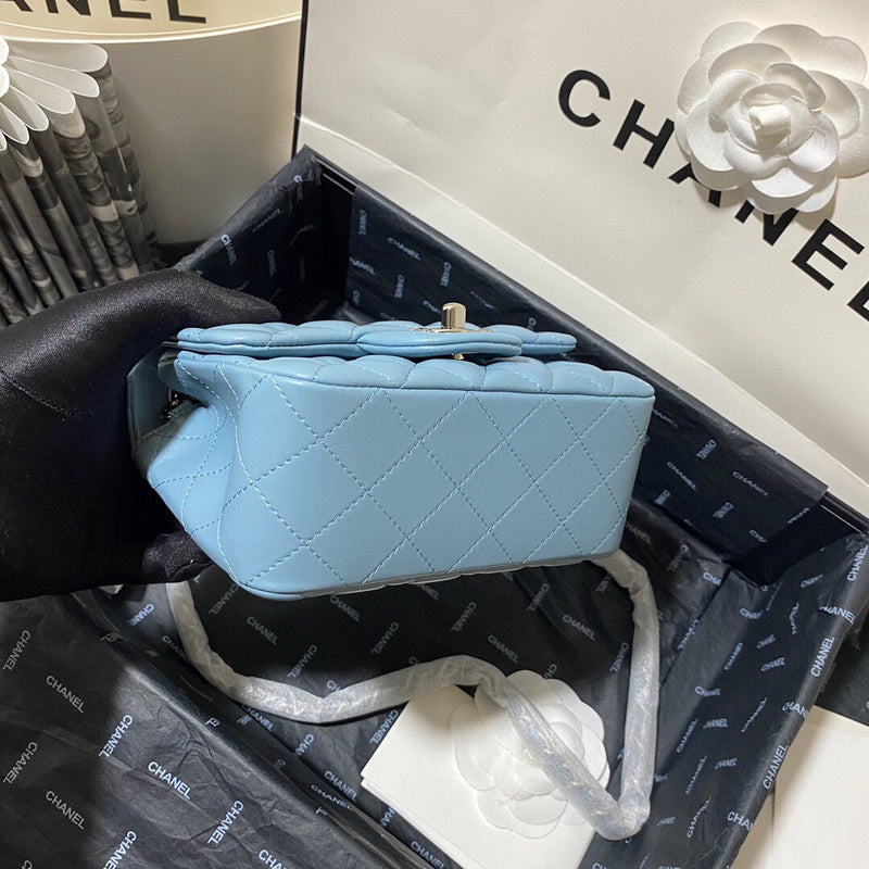 Satchel Bags - CHL Bags - 4574