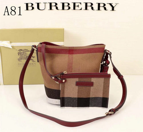 Fan Fashion -GLM - Top quality BBR Bags - 799