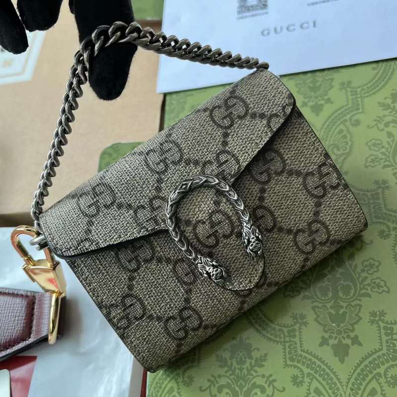 GUI2 Bags - Fashion Bags  255