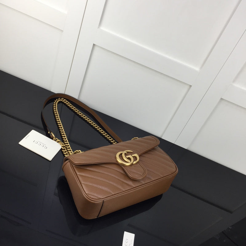 Satchel Bags - GUC Bags - 1340