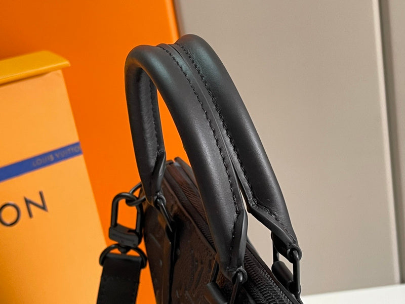 Satchel Bags - VL Bags - 3367