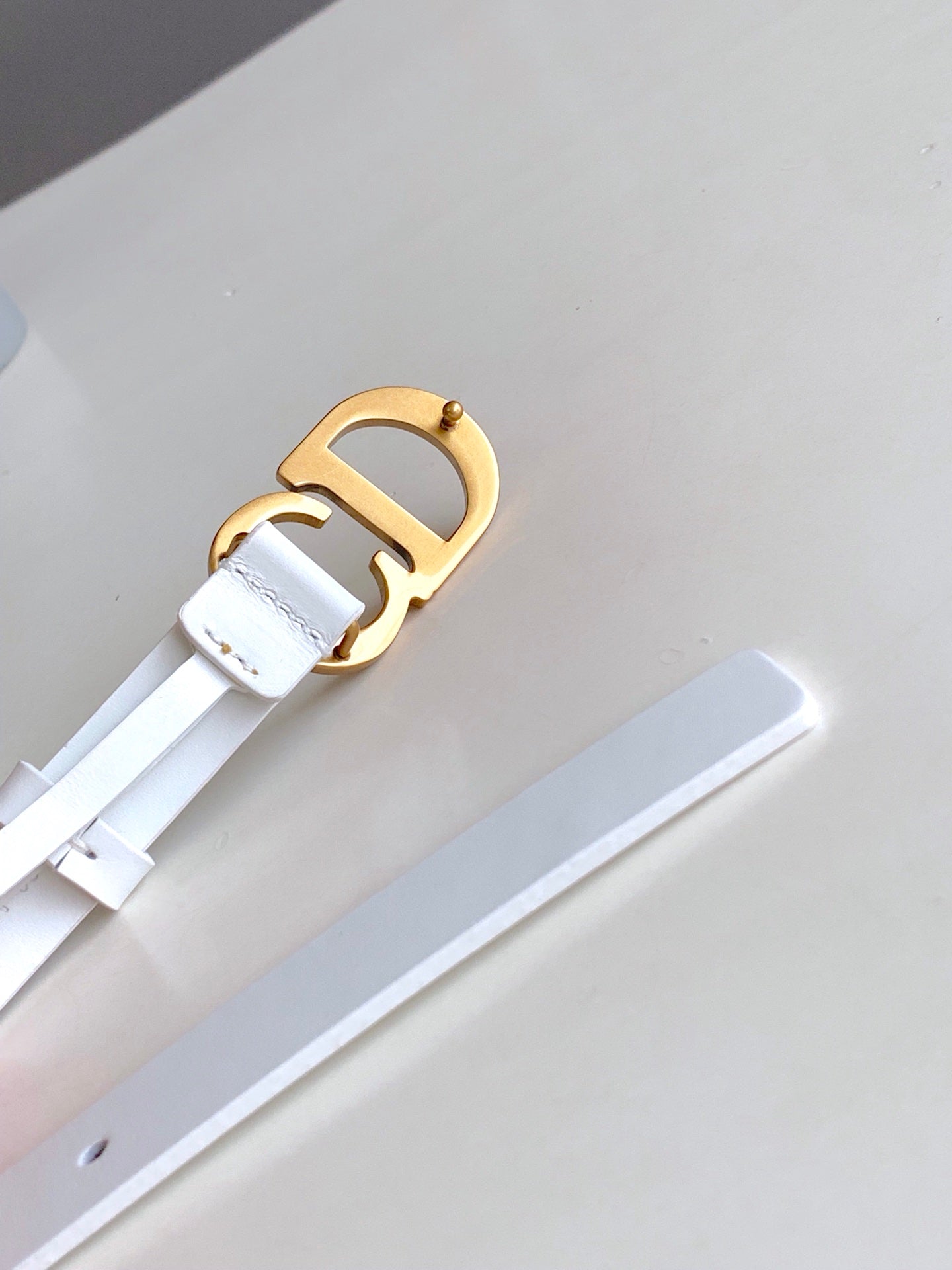 GLM -Luxury DIR BELTS 017