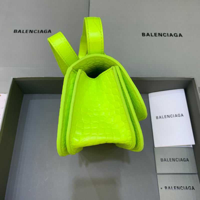 Satchel Bags - BGA Bags - 590