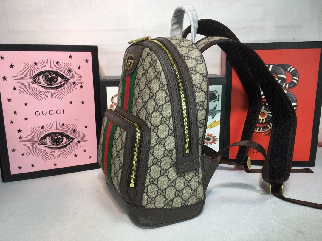 GLM - Top Quality Bags GCI 029