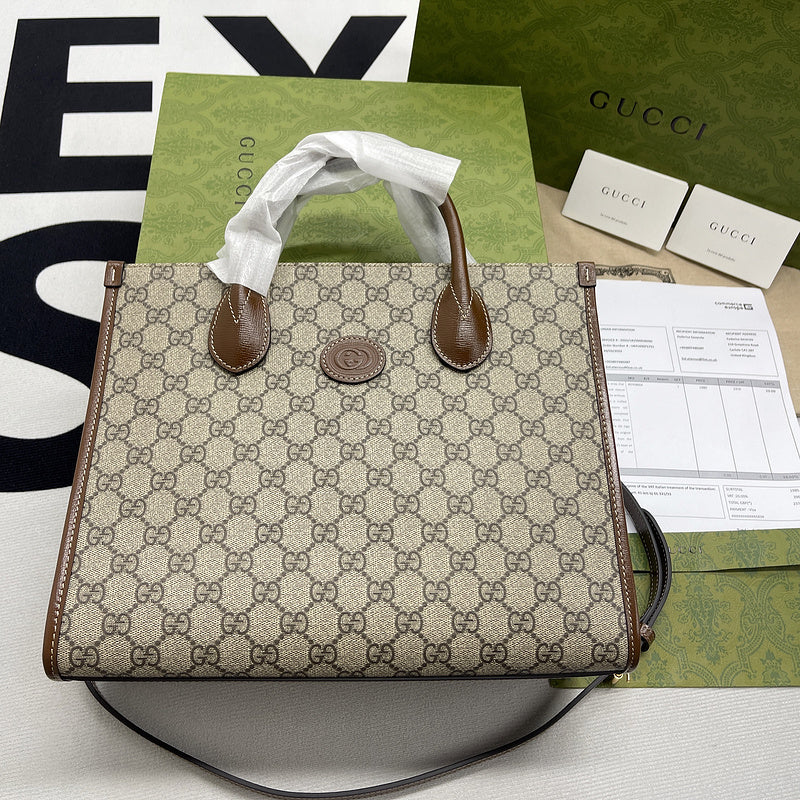 Satchel Bags - GCI Bags - 6723